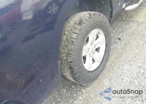 2017 Ram 1500 Tradesman 4X4 6'4 Box from USA, damaged, VIN 1C6RR7ST3HS539300